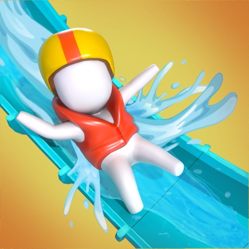 Aquapark Sort icon