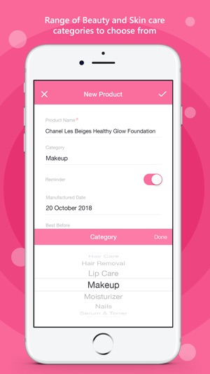 Tell Me When Expiry(圖3)-速報App