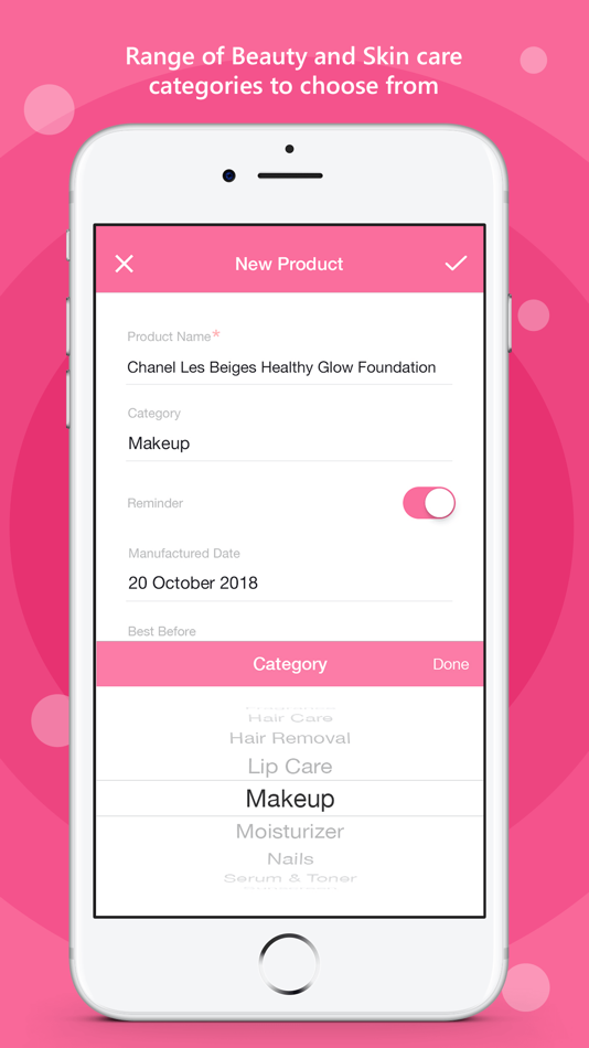 #3. Tell Me When Expiry (iOS) 由: CodeHound