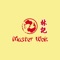 Here at Master Wok we are constantly striving to improve our service and quality in order to give our customers the very best experience