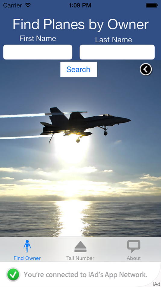 #4. FlyzBy (iOS) 由: Randolph W Duerr