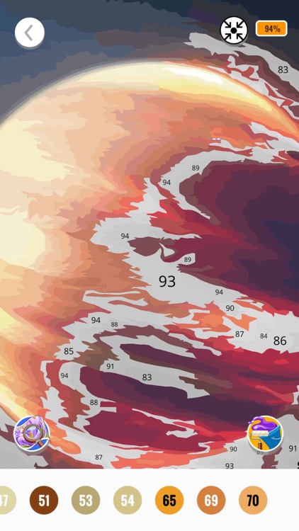 Oil Painting By Number screenshot-4