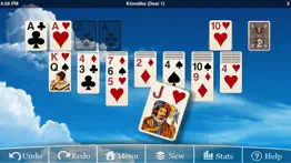 eric's klondike solitaire lite problems & solutions and troubleshooting guide - 4