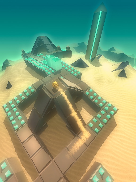 Screenshot #4 pour Turnscape