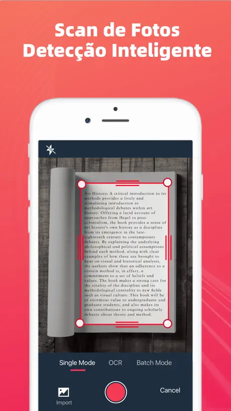 Text Scanner - Image to Text
