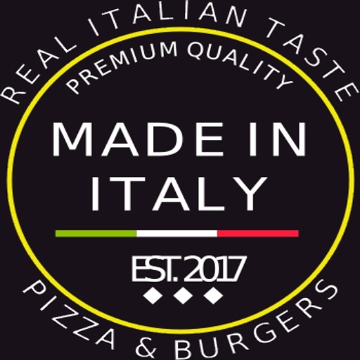 Made in Italy (Miami) icon
