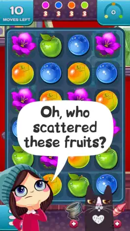 Game screenshot Fruit Frenzy Ultimate apk