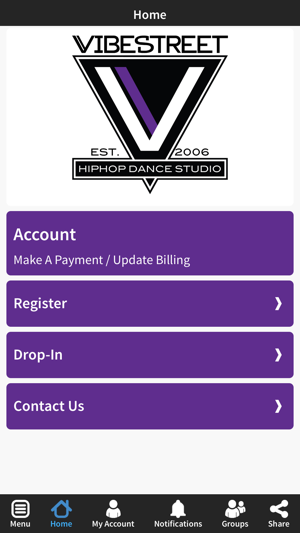 Vibestreet Dance(圖2)-速報App