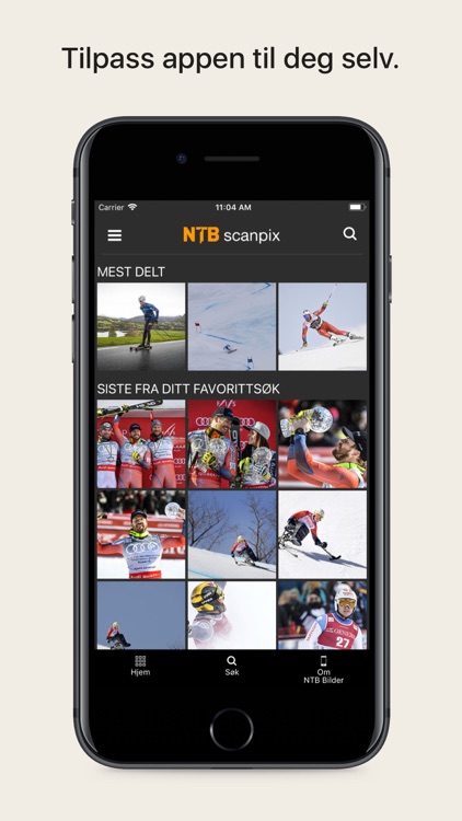 NTB Bilder PRO