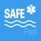 A través de SafePool las empresas de socorrismo podrán llevar un control geoposicionado de sus socorristas mediante el uso del GPS en el móvil, partes de incidencias en tiempo real, el estado actual, así como la gestión de entrada y salida de los puestos de socorrismo