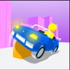 Car Side Stunt icon