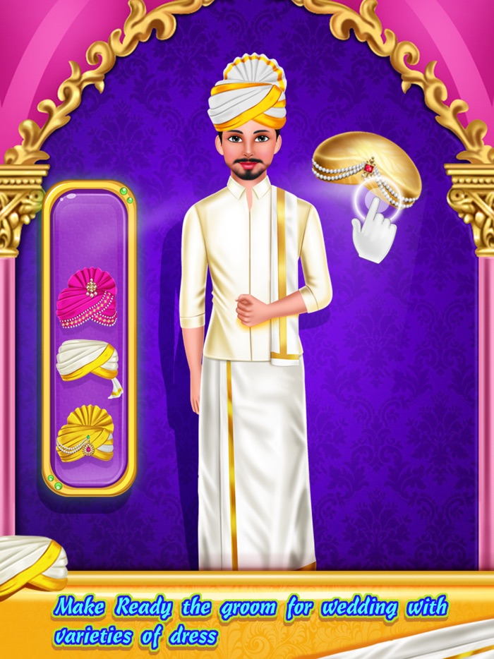 Grand Indian Wedding