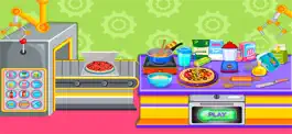 Game screenshot Cooking Games, Yummy Pizza mod apk