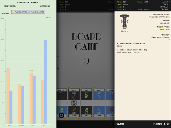 Screenshot #6 pour Board Game 9
