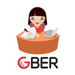 GBER Lễ Tân