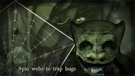 Game screenshot Spider 2 - GameClub apk