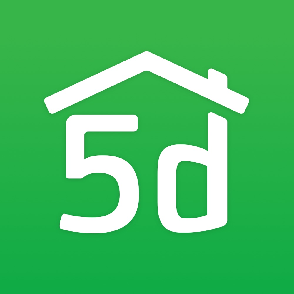 planner 5d home design app