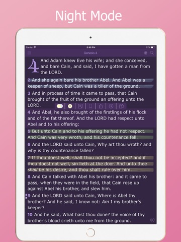 Bible for Women & Daily Studyのおすすめ画像4