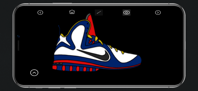 Sneaker Mock lite(圖4)-速報App