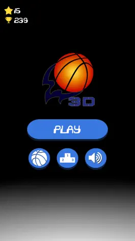 Game screenshot Ball Hit 3D. apk