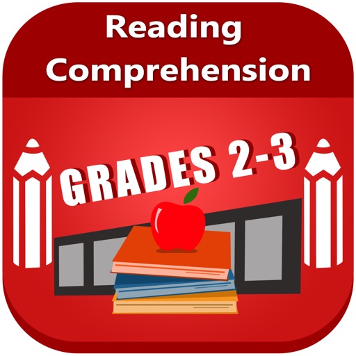 Reading Prep icon