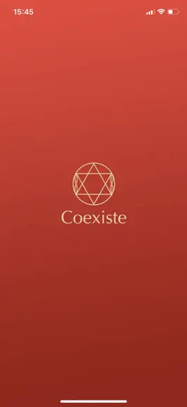 Game screenshot Coexiste mod apk