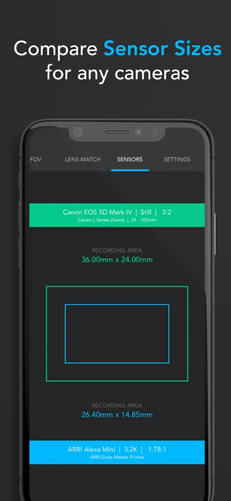 f8 Lens Toolkit
