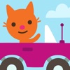 Sago Mini Road Trip Adventure - 新作の便利アプリ iPad