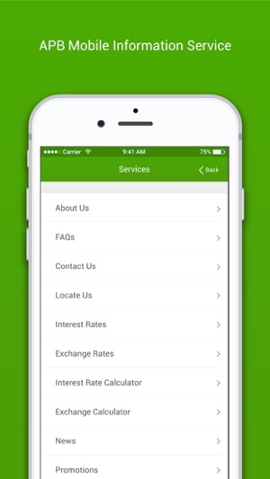 APB Quick(圖5)-速報App