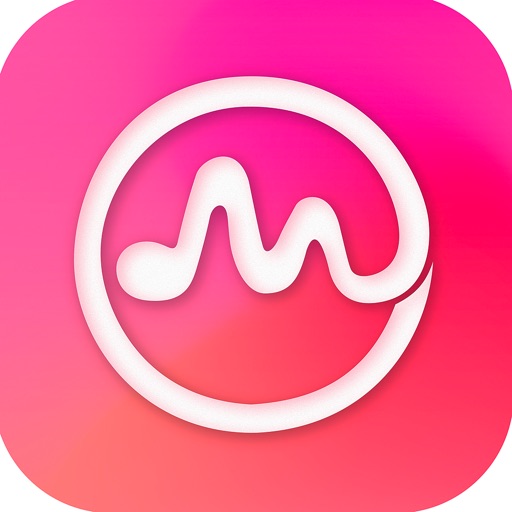 Manch TV — Short Video App Icon