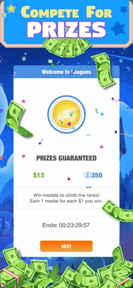 Game screenshot BeSwitched Tournament: Puzzles apk