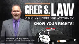 Game screenshot Utah DUI Defender mod apk