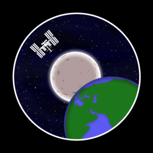 To the Moon and Beyond Icon