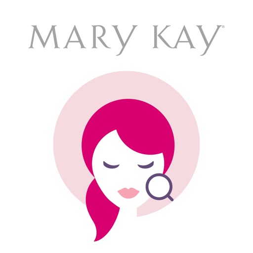 Mary Kay® Skin Analyzer iOS App