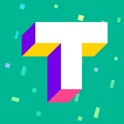 Hype Text - animação de texto icon