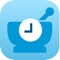 myRx Planner is a combination medication reminder and scheduler application