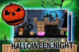 Game screenshot Halloween In The NighT mod apk