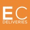 EC Deliveries your local delivery partner