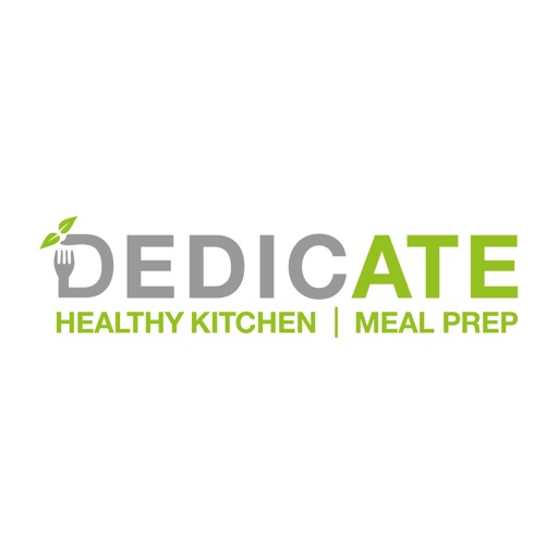 Dedicate Healthy Kitchen