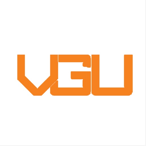 Academia @ VGU iOS App