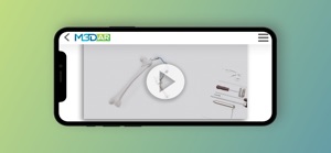 M3DAR(圖1)-速報App