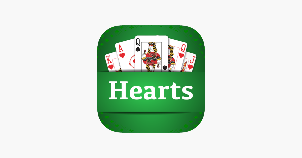 Hearts - Maça Kızı App Store'da