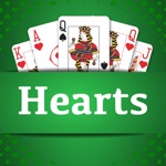 Download Hearts - Queen of Spades app