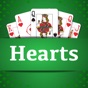 Hearts - Queen of Spades app download