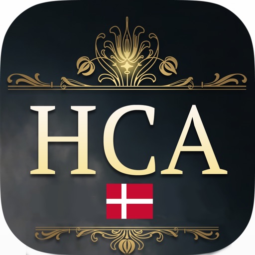 HCA  – Prinsessen og fyrtøjet
