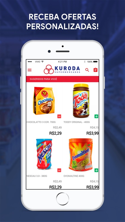 Kuroda Supermercados