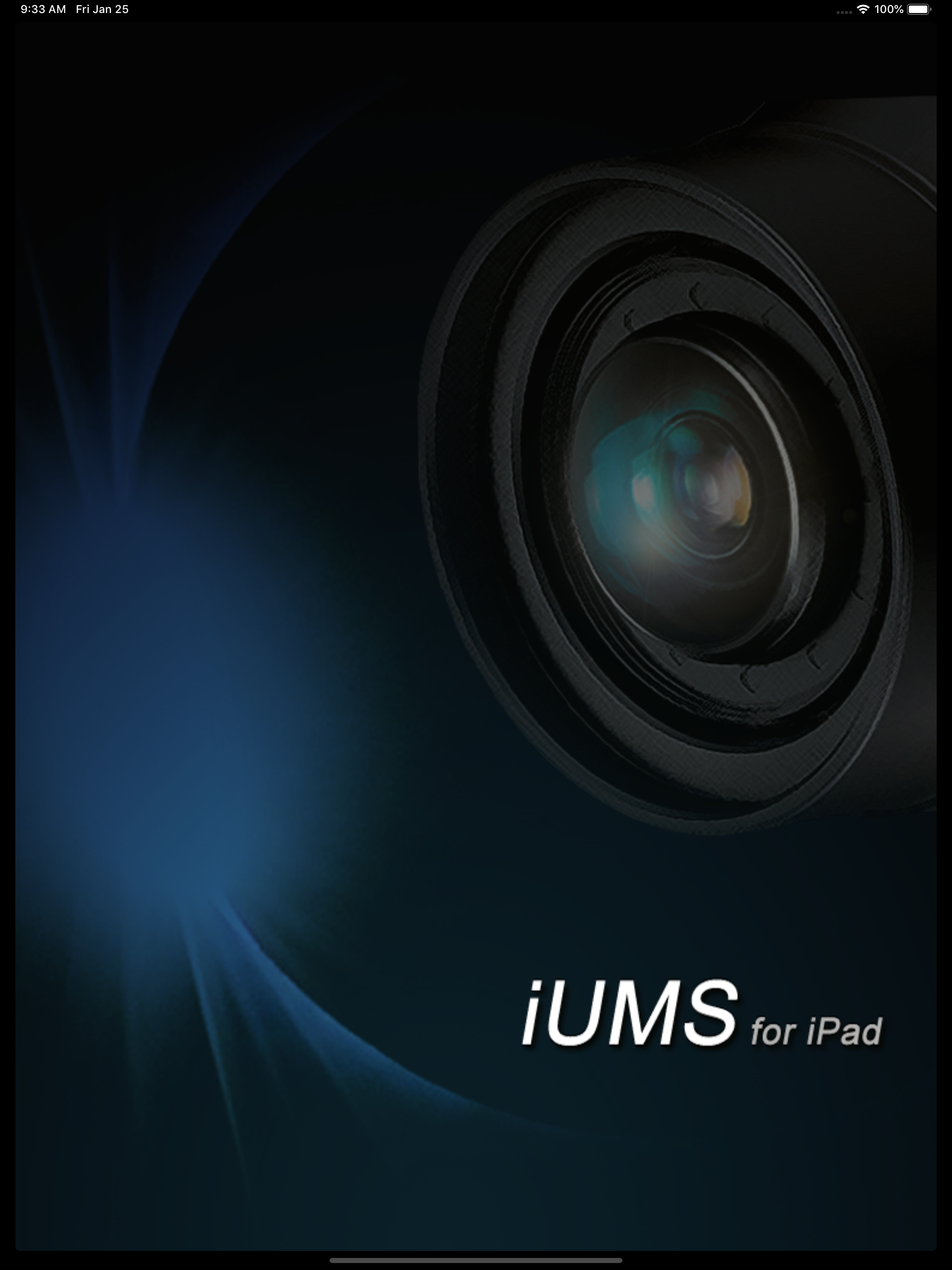 iUMS Basic