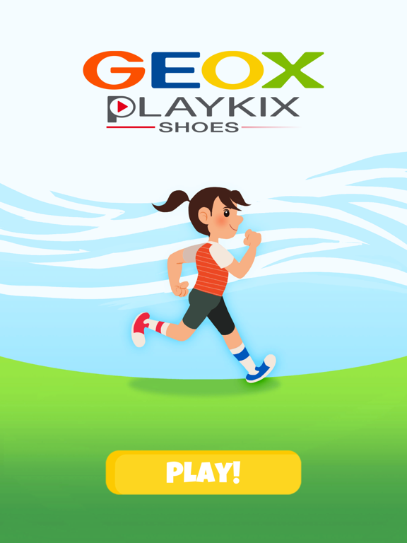 Screenshot #4 pour Geox PlayKix Shoes
