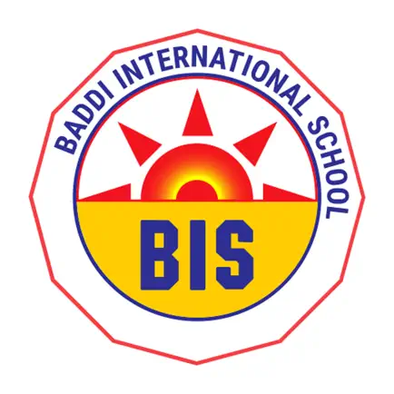 Baddi International School Читы