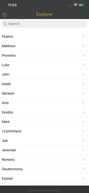 Daily Bible Verse & Devotional(圖5)-速報App